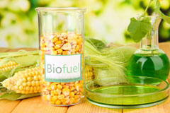 Barripper biofuel availability