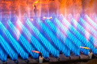 Barripper gas fired boilers