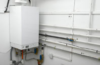 Barripper boiler installers