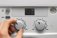 free Barripper boiler maintenance quotes